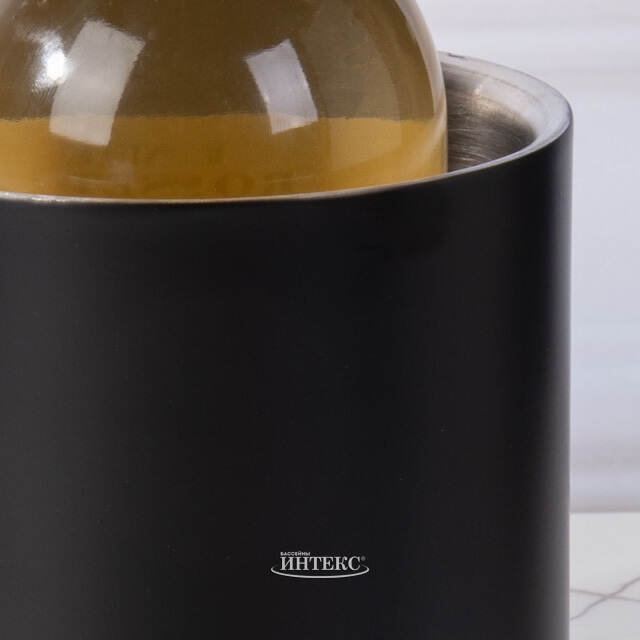 Винный кулер Finney Brunn 18*12 см Koopman