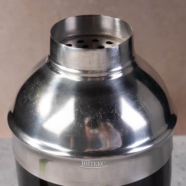 Набор бармена Finney Brunn с шейкером, 5 предметов Koopman