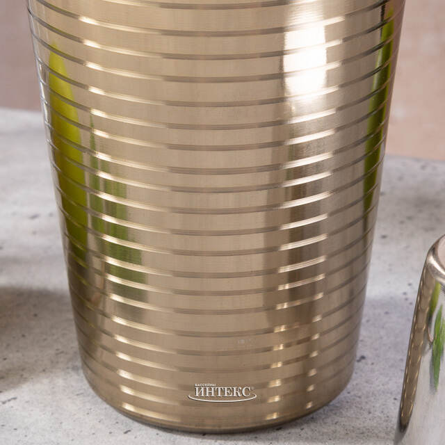 Барный шейкер Chateau D'Or 500 мл Koopman