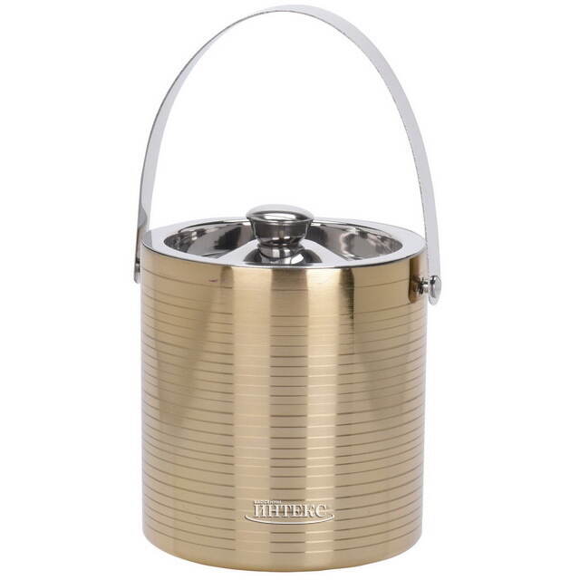 Ведро для льда Шато Дор 16*15 см Koopman (Купман)