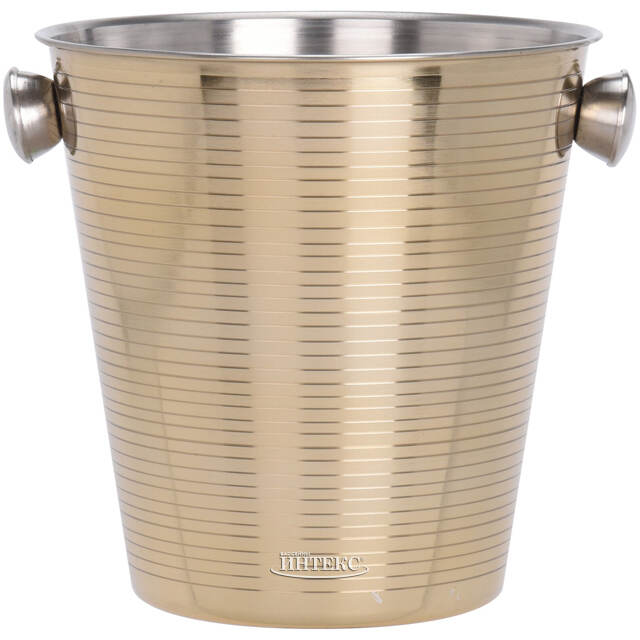 Ведро для шампанского Chateau D'Or 22*20 см Koopman