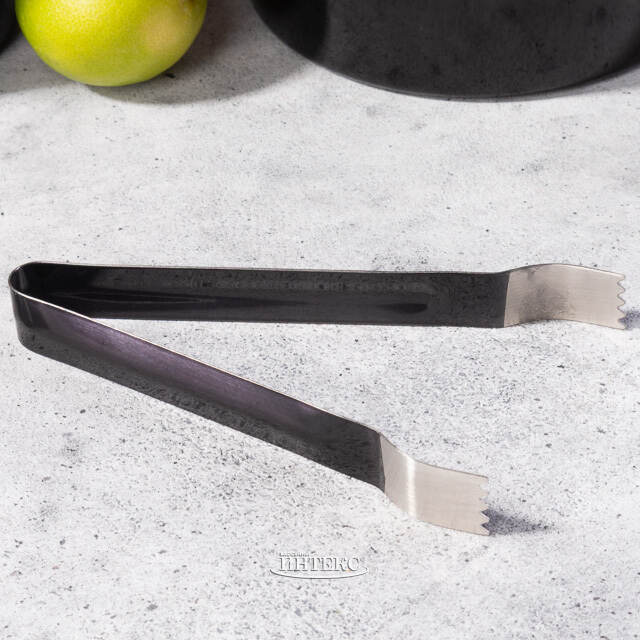 Набор бармена Тристан с шейкером и ведерком для льда, 4 предмета Koopman