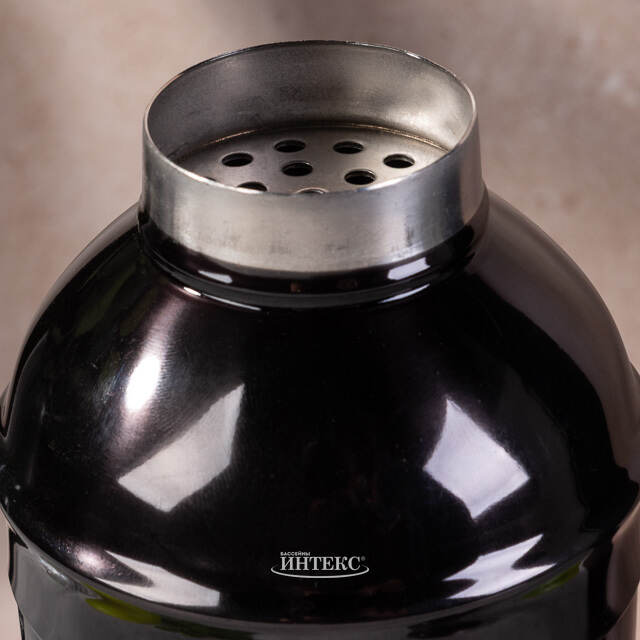 Барный шейкер Тристан 22*9 см Koopman