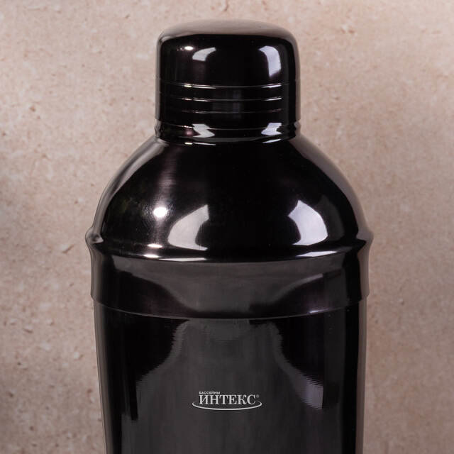 Барный шейкер Тристан 22*9 см Koopman