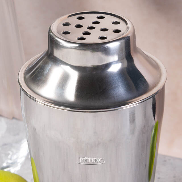 Барный шейкер, 500 мл, 22*8 см Koopman