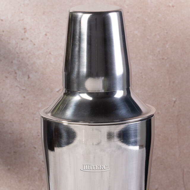 Барный шейкер, 500 мл, 22*8 см Koopman