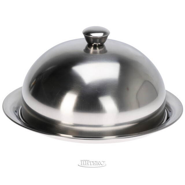 Блюдо для сервировки с крышкой Tarbert 31 см Koopman