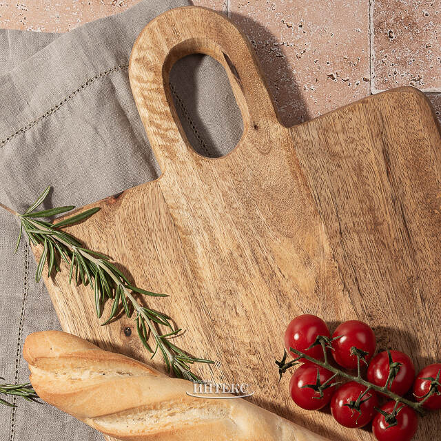 Доска для подачи закусок Гретхен 50*31 см Koopman (Купман)