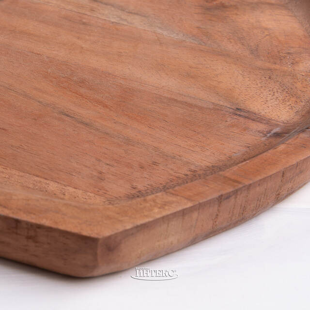 Деревянный поднос Catherine 26*23 см Koopman