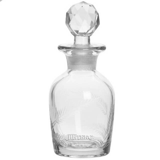 Флакон для парфюма Лебрун 12*5 см Koopman