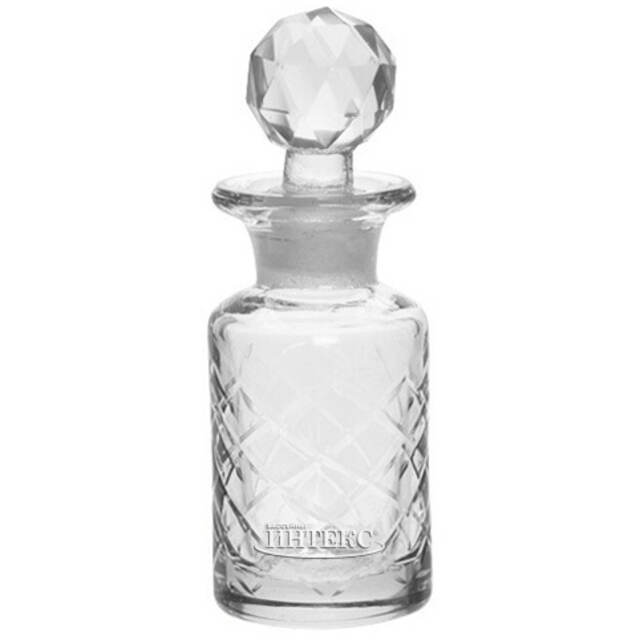 Флакон для парфюма Лебрун 12*5 см Koopman