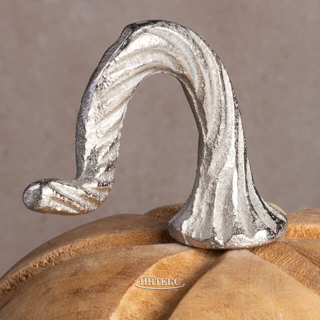 Деревянная фигурка Тыква Кармен 16 см  Koopman