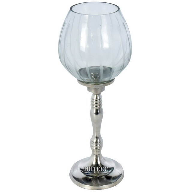 Подсвечник - бокал Патрис 28 см Koopman (Купман)
