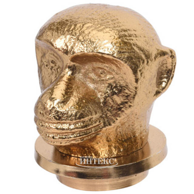 Пробка для бутылки Golden Monkey 5 см Koopman