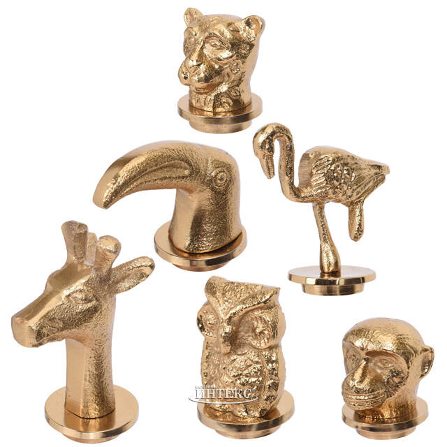 Пробка для бутылки Golden Monkey 5 см Koopman