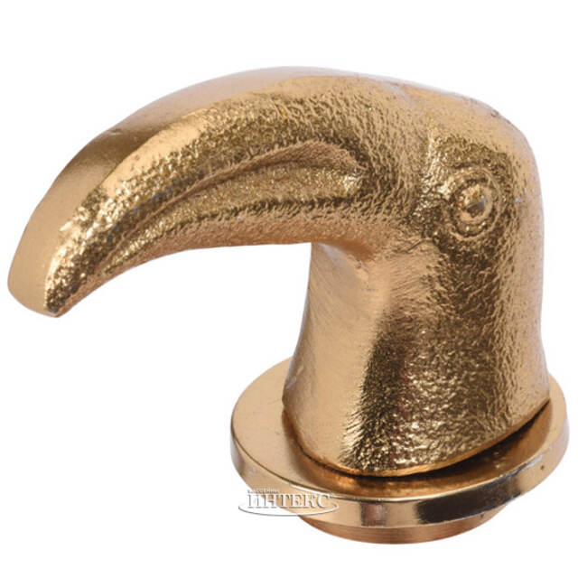 Пробка для бутылки Golden Toucan 8 см Koopman