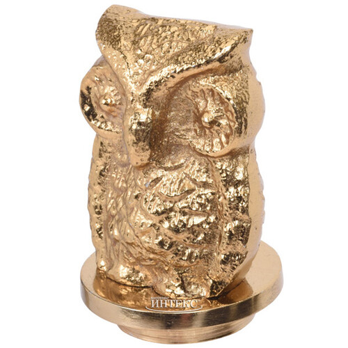 Пробка для бутылки Golden Owl 6 см Koopman