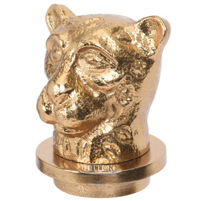 Пробка для бутылки Golden Leo 5 см Koopman