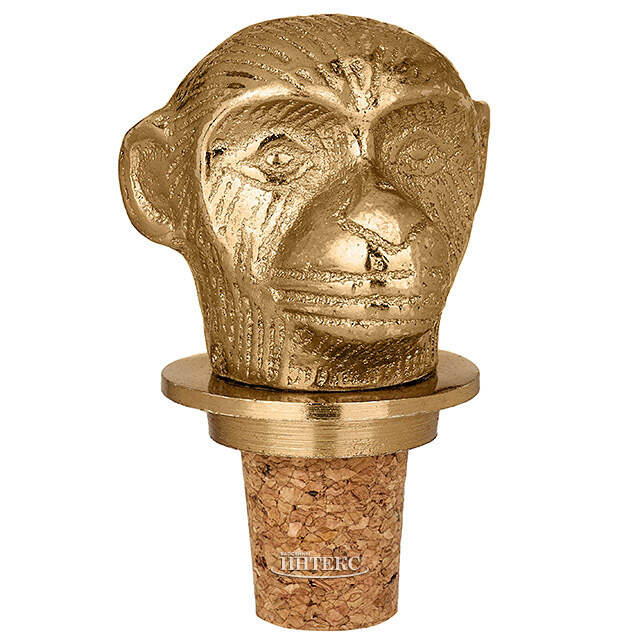 Пробка для бутылки Golden Monkey 5 см Koopman (Купман)