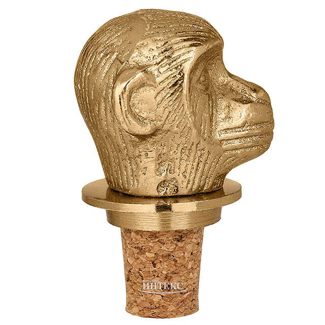 Пробка для бутылки Golden Monkey 5 см Koopman (Купман)