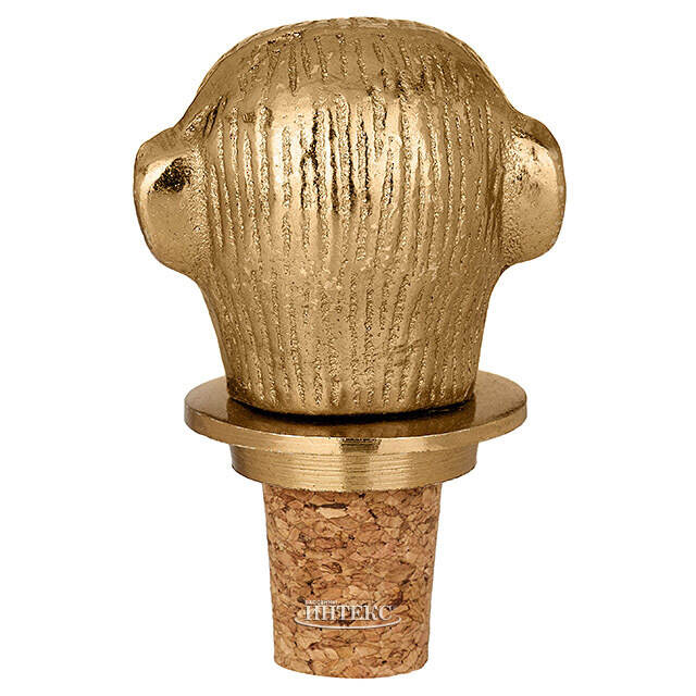 Пробка для бутылки Golden Monkey 5 см Koopman (Купман)
