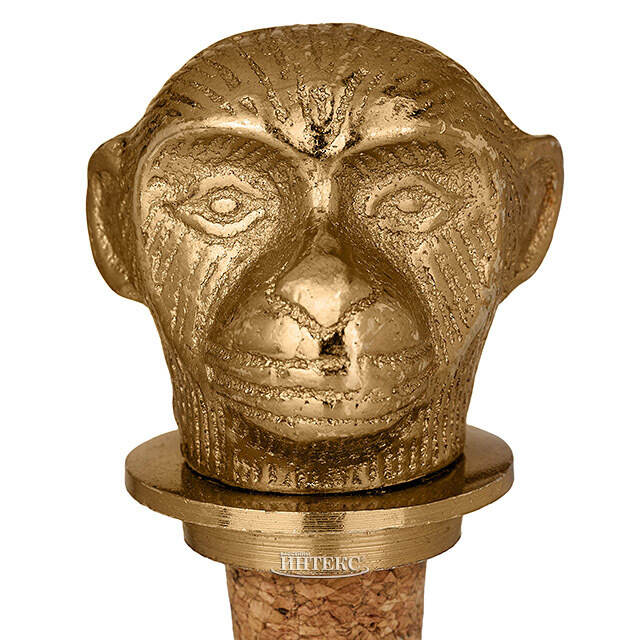 Пробка для бутылки Golden Monkey 5 см Koopman (Купман)