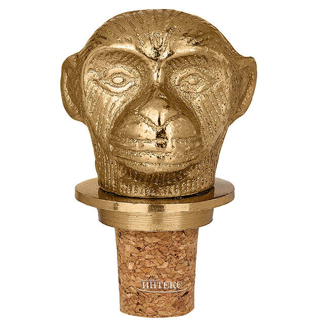 Пробка для бутылки Golden Monkey 5 см Koopman (Купман)
