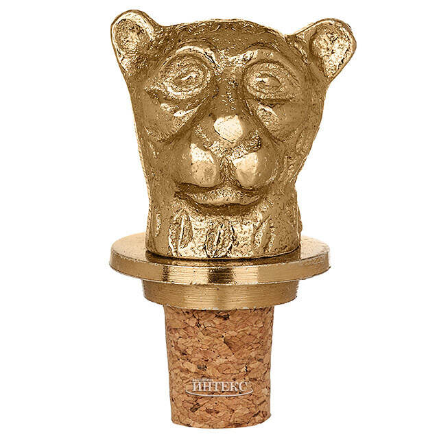 Пробка для бутылки Golden Leo 5 см Koopman (Купман)