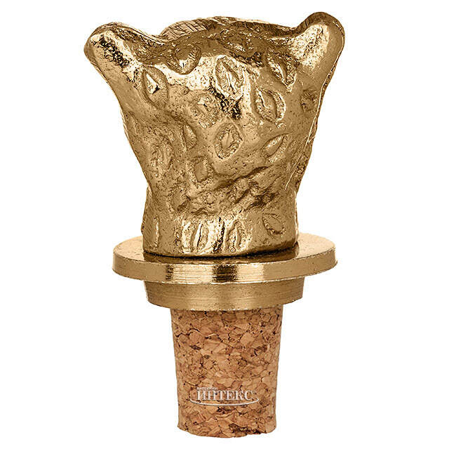 Пробка для бутылки Golden Leo 5 см Koopman (Купман)