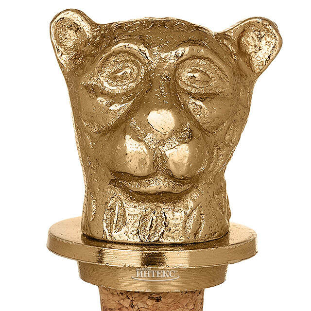 Пробка для бутылки Golden Leo 5 см Koopman (Купман)