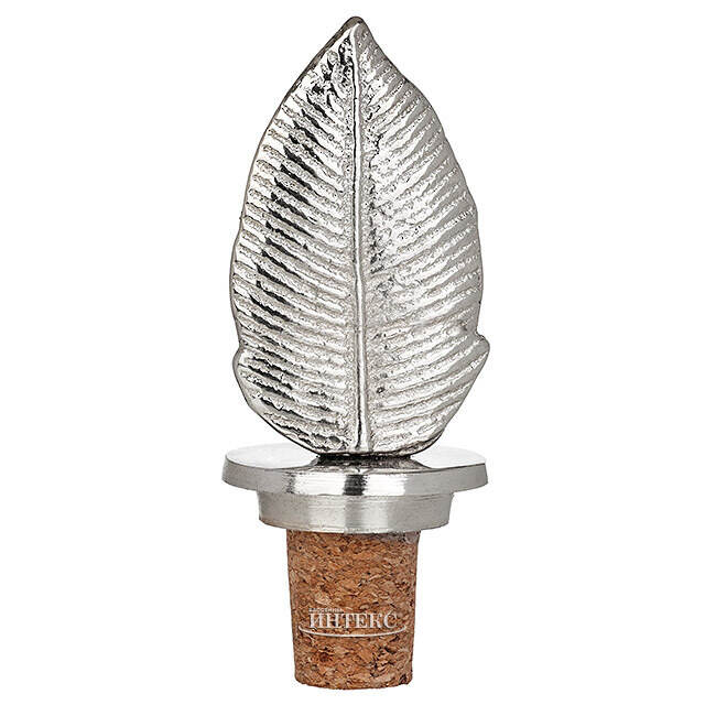Пробка для вина Тропикана Silver 9 см Koopman (Купман)