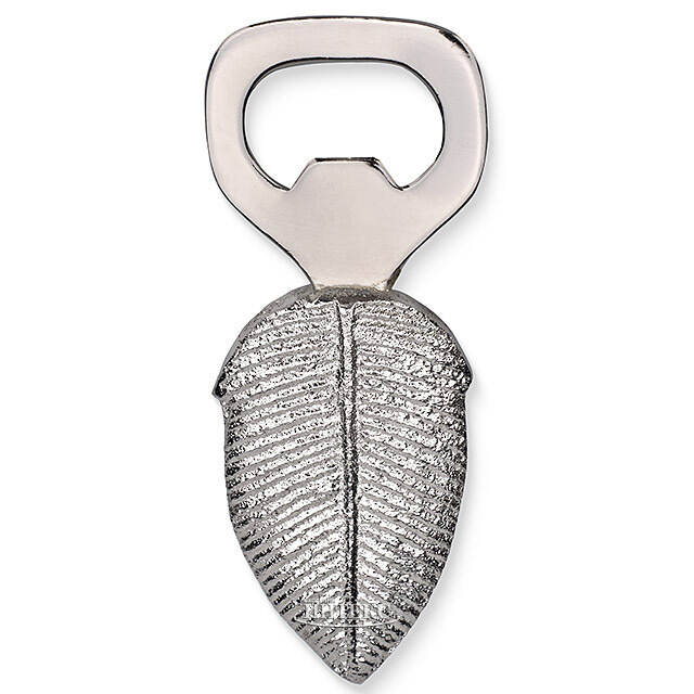 Открывалка для бутылок Тропикана Silver 10 см Koopman (Купман)