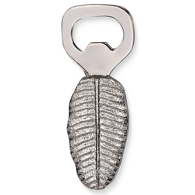 Открывалка для бутылок Тропикана Silver 10 см Koopman (Купман)