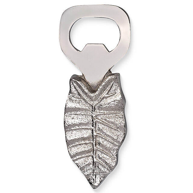 Открывалка для бутылок Тропикана Silver 10 см Koopman (Купман)