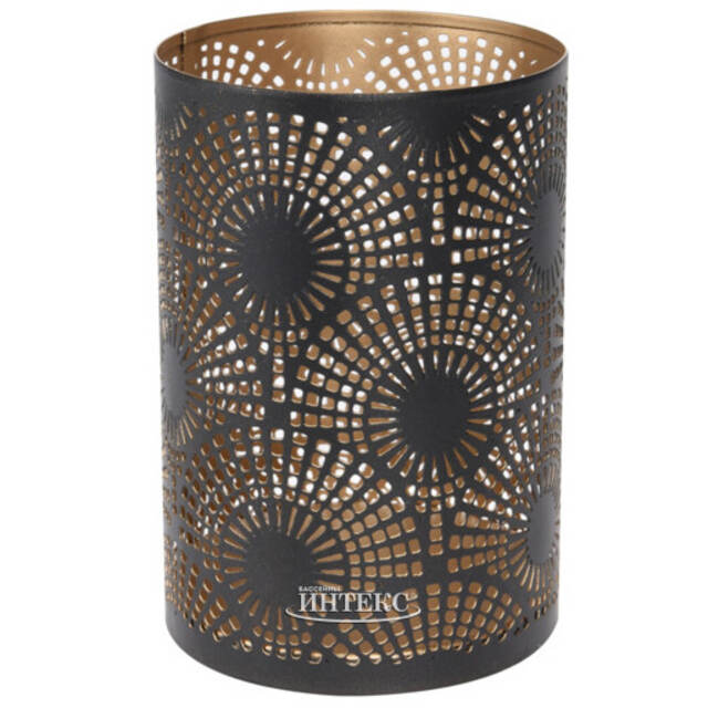 Декоративный подсвечник La Feony 15 см Koopman (Купман)