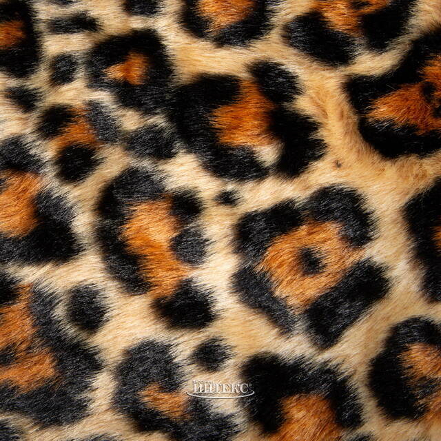 Декоративный коврик Wild Savannah - Jaguar 55*38 см Koopman (Купман)