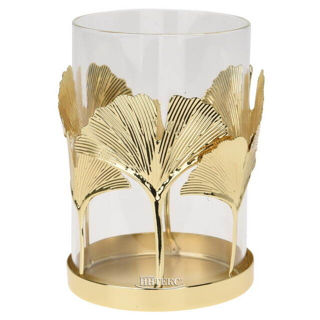 Декоративный подсвечник Адальвен 11 см Koopman