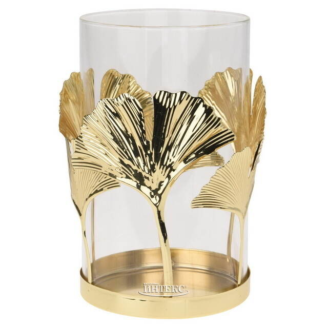 Декоративный подсвечник Адальвен 15 см Koopman