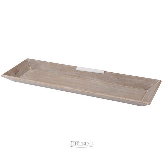 Деревянный поднос Джустино 60*21 см Koopman