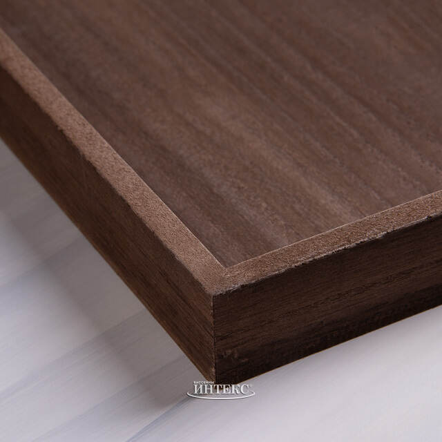 Деревянный поднос Жермано 25*25 см Koopman (Купман)