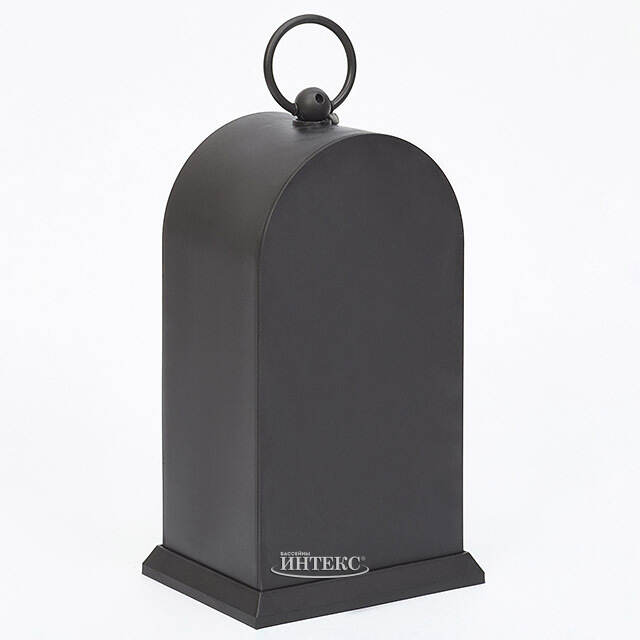 Настольные часы Адальэльма 26*15 см с камином Koopman