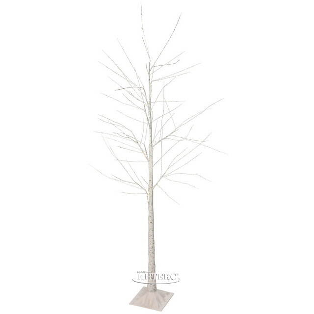 Светящееся дерево White Birch 180 см теплых белых LED ламп, IP44 Koopman (Купман)