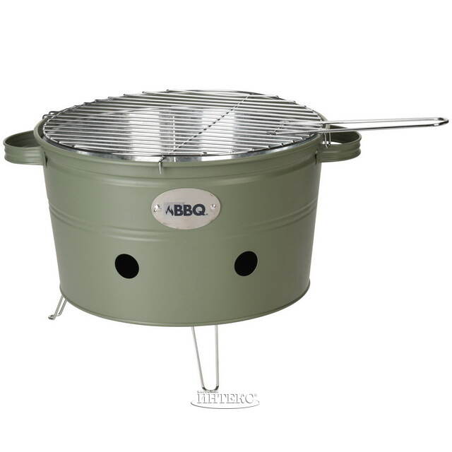 Настольный гриль Барбекю 30*20 см Koopman