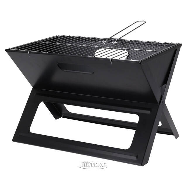 Складной мангал Барбекю 45*35*30 см Koopman