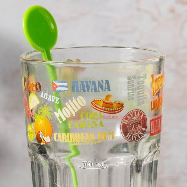 Набор для коктейлей Мохито Koopman