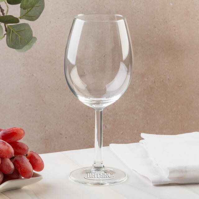 Набор бокалов для белого и красного вина Москато, 12 шт Koopman (Купман)