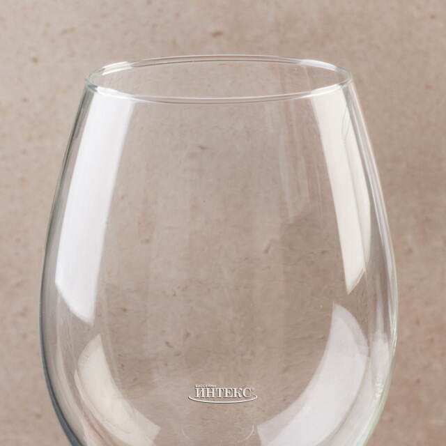 Набор бокалов для белого и красного вина Москато, 12 шт Koopman (Купман)