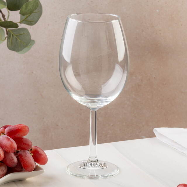 Набор бокалов для белого и красного вина Москато, 12 шт Koopman (Купман)