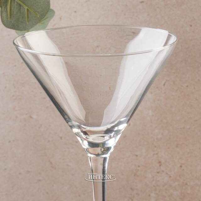 Набор бокалов для коктейлей Cocktail Brunch 12 шт Koopman (Купман)