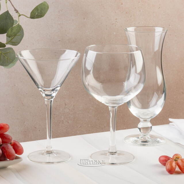 Набор бокалов для коктейлей Cocktail Brunch 12 шт Koopman (Купман)